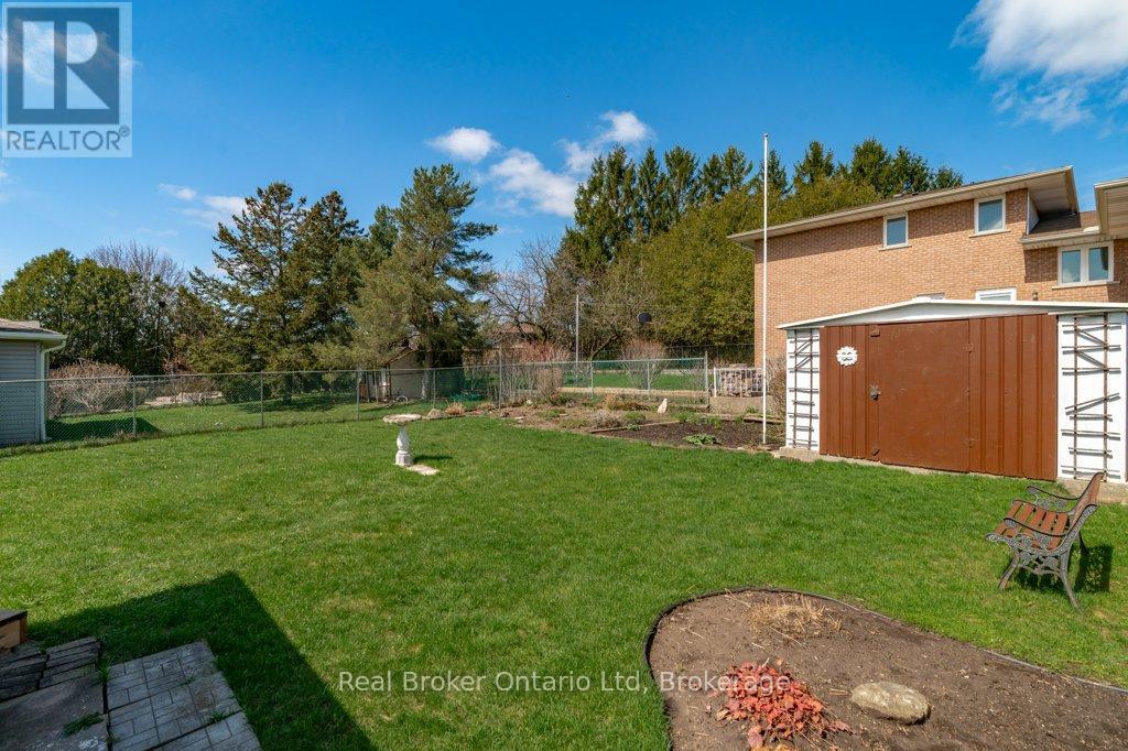 68 SETTLERS DRIVE, Kitchener, Ontario, N2E2L8 — Photo 31