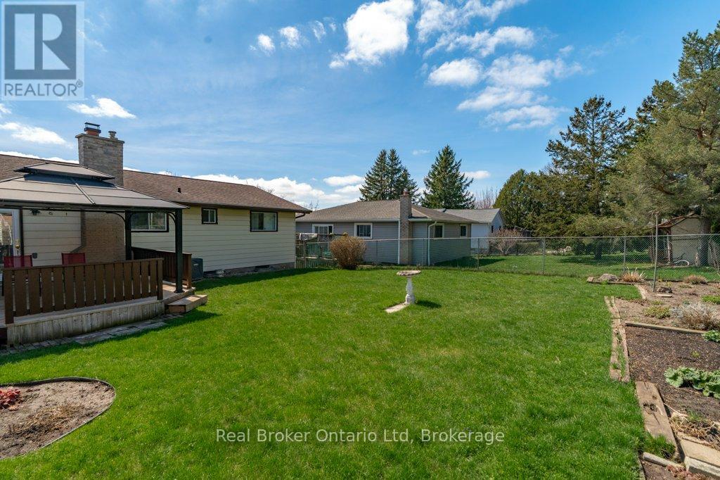 68 SETTLERS DRIVE, Kitchener, Ontario, N2E2L8 — Photo 33