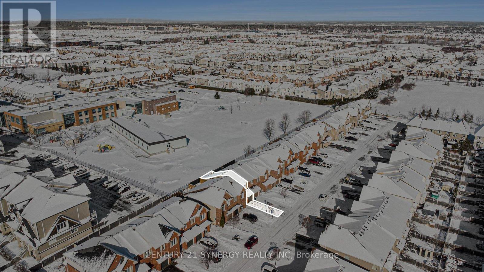 114 SILVERMOON CRESCENT, Ottawa, Ontario, K4A0P9 — Photo 32