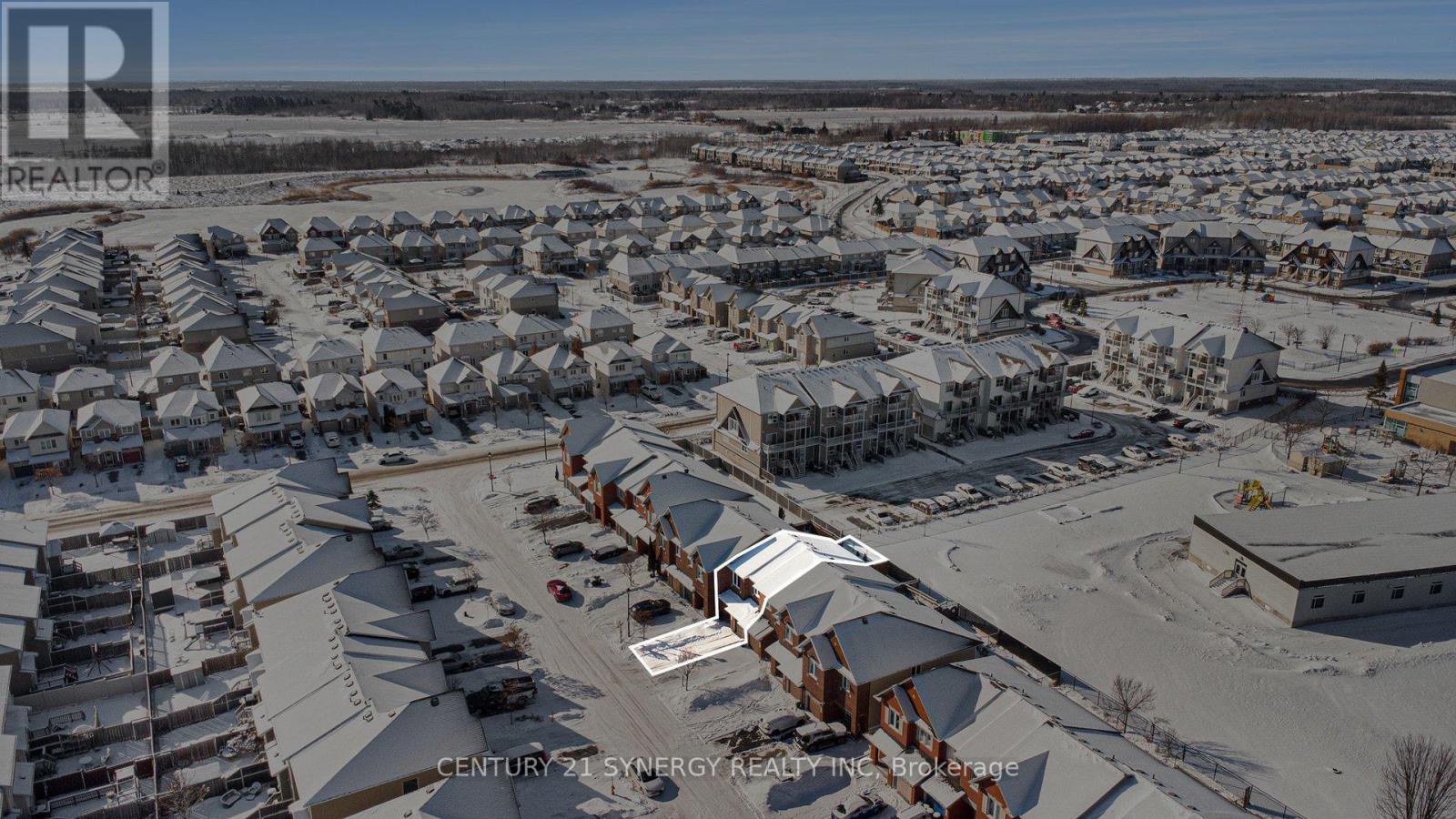 114 SILVERMOON CRESCENT, Ottawa, Ontario, K4A0P9 — Photo 33