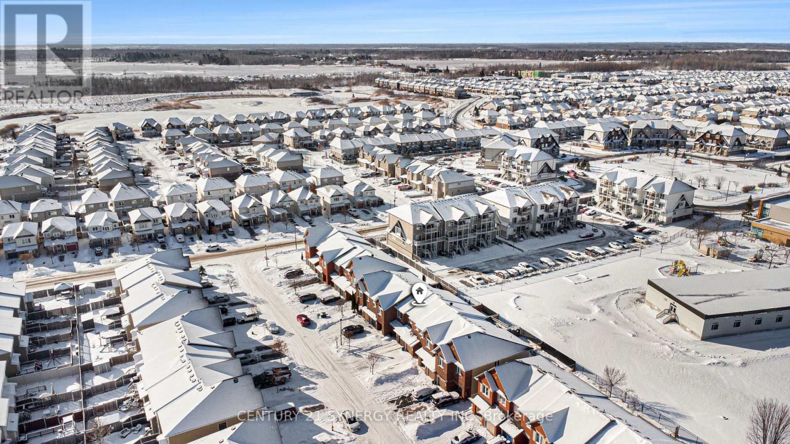 114 SILVERMOON CRESCENT, Ottawa, Ontario, K4A0P9 — Photo 35