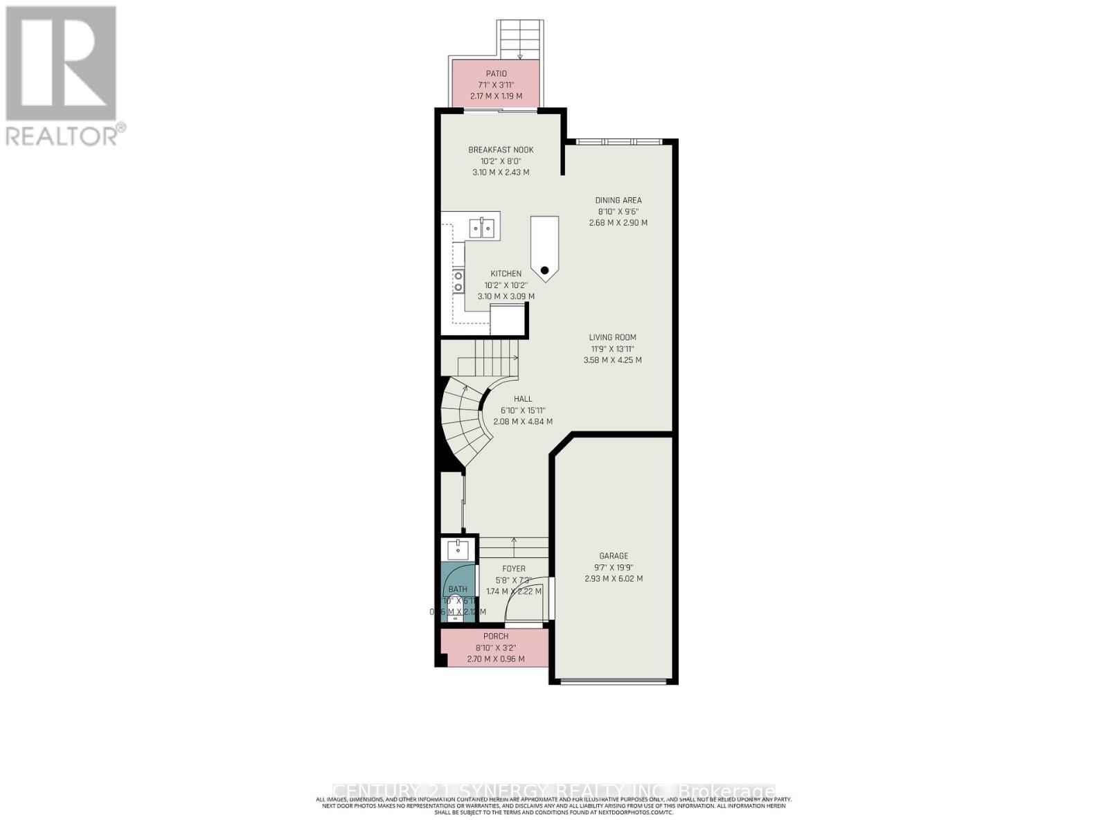 114 SILVERMOON CRESCENT, Ottawa, Ontario, K4A0P9 — Photo 36