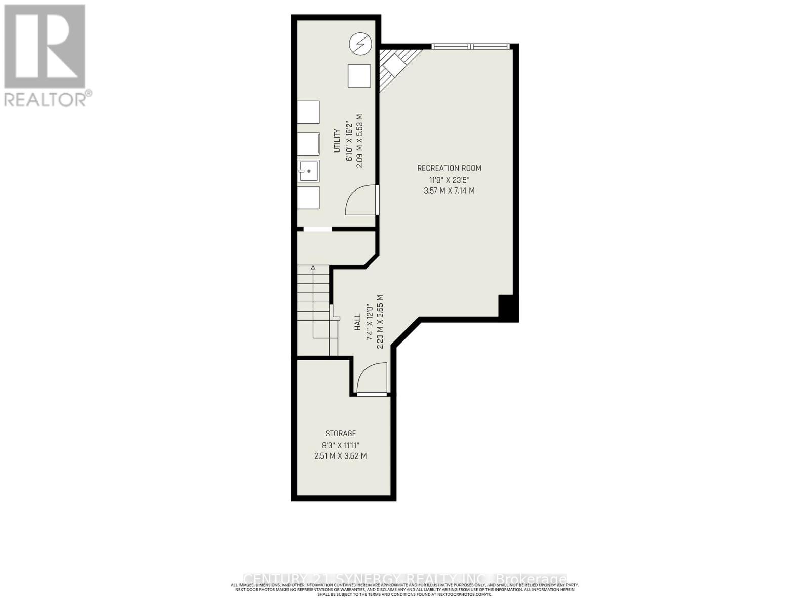 114 SILVERMOON CRESCENT, Ottawa, Ontario, K4A0P9 — Photo 38