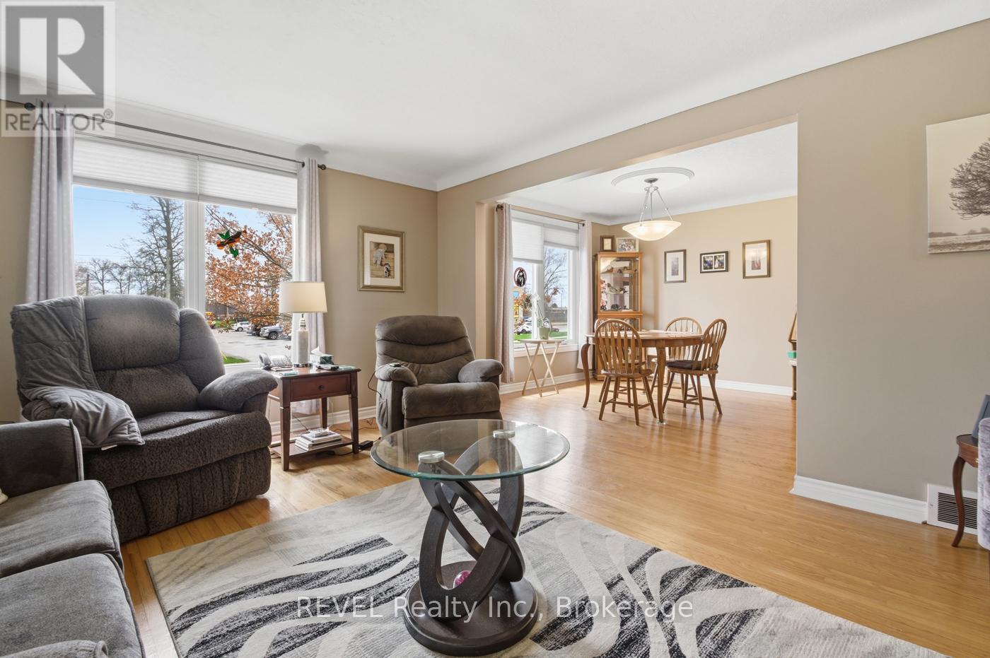 108 RICHMOND STREET, Thorold (Thorold Downtown), Ontario, L2V3H1 — Photo 11