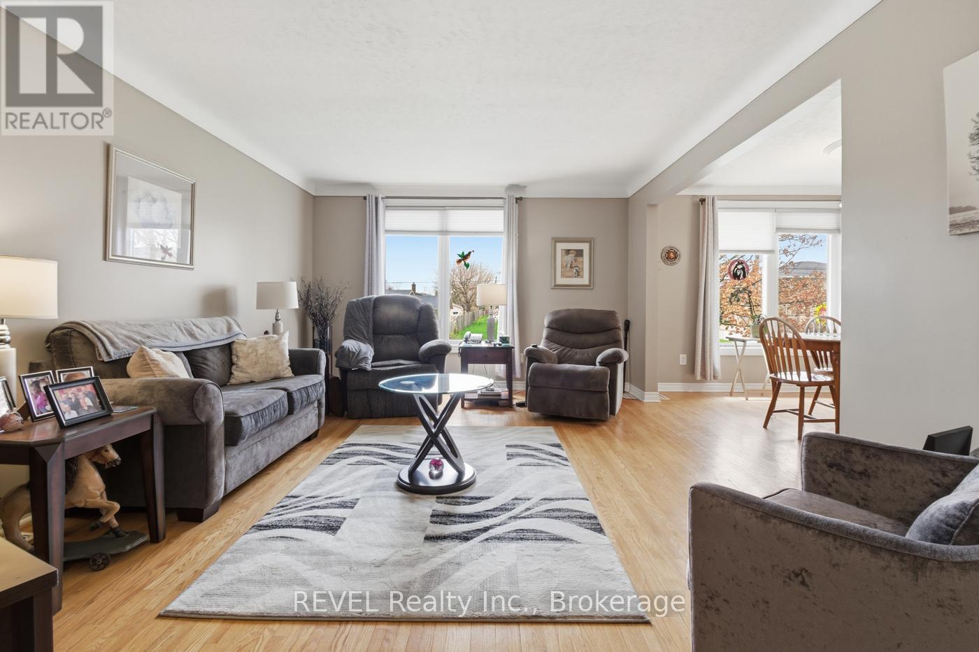 108 RICHMOND STREET, Thorold (Thorold Downtown), Ontario, L2V3H1 — Photo 12