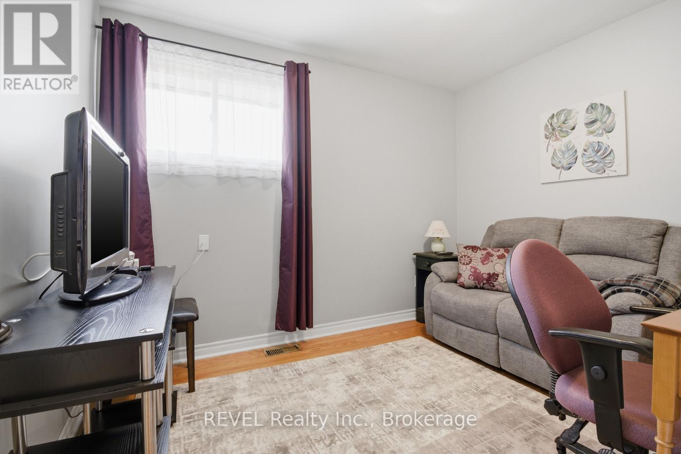 108 RICHMOND STREET, Thorold (Thorold Downtown), Ontario, L2V3H1 — Photo 17