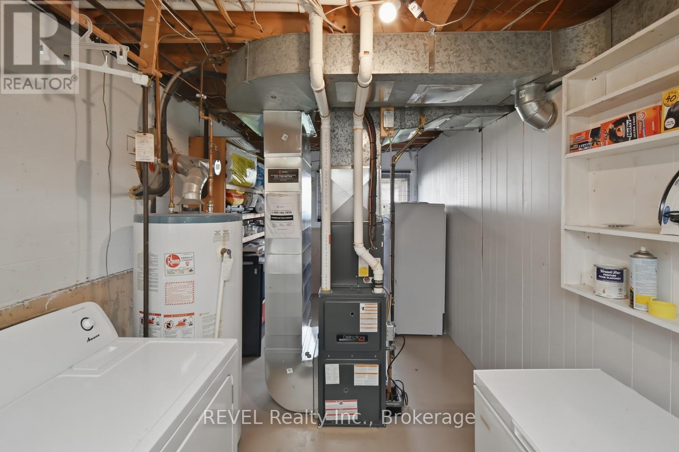 108 RICHMOND STREET, Thorold (Thorold Downtown), Ontario, L2V3H1 — Photo 38