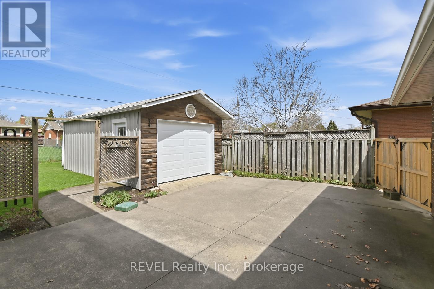 108 RICHMOND STREET, Thorold (Thorold Downtown), Ontario, L2V3H1 — Photo 40