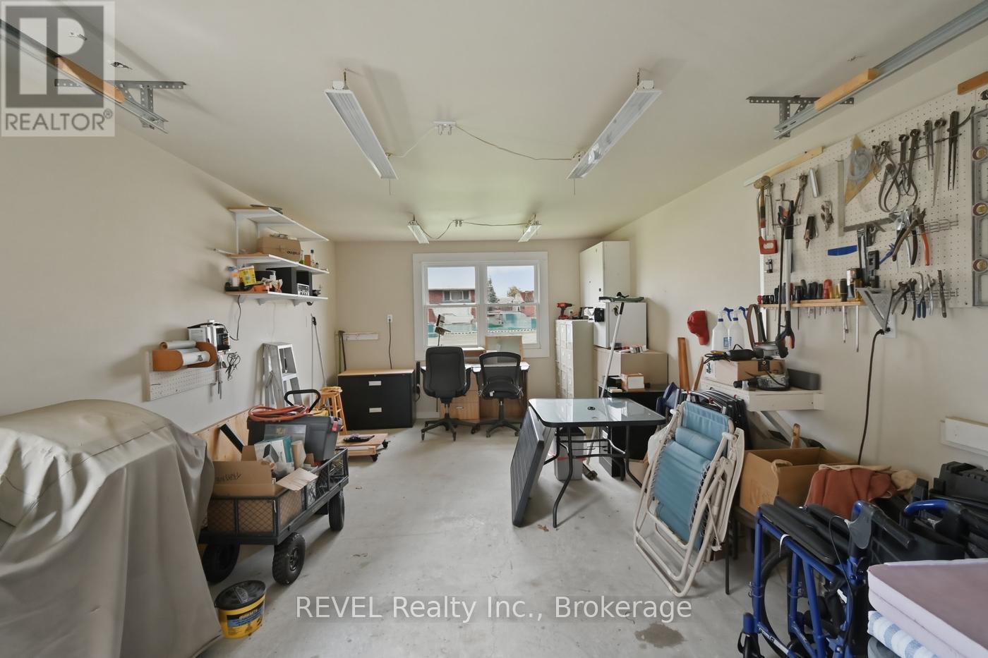 108 RICHMOND STREET, Thorold (Thorold Downtown), Ontario, L2V3H1 — Photo 42