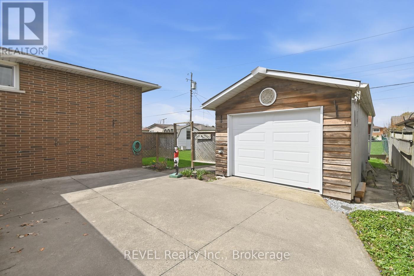 108 RICHMOND STREET, Thorold (Thorold Downtown), Ontario, L2V3H1 — Photo 47