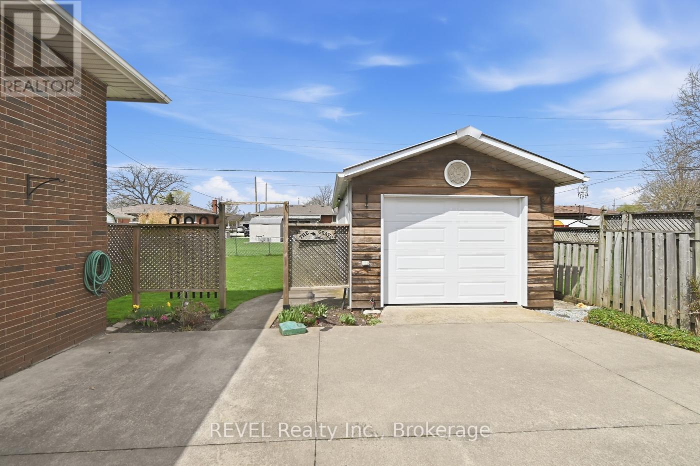 108 RICHMOND STREET, Thorold (Thorold Downtown), Ontario, L2V3H1 — Photo 48