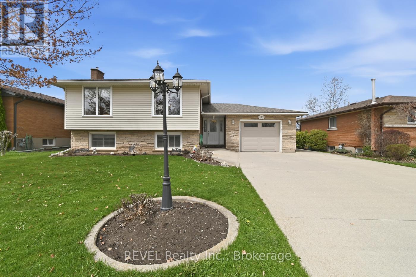108 RICHMOND STREET, Thorold (Thorold Downtown), Ontario, L2V3H1 — Photo 49