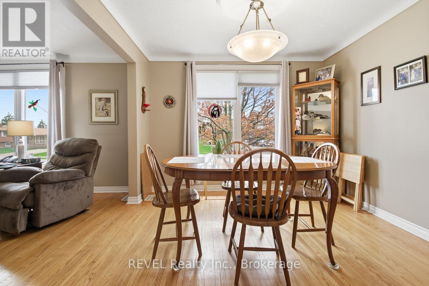 108 RICHMOND STREET, Thorold (Thorold Downtown), Ontario, L2V3H1 — Photo 9