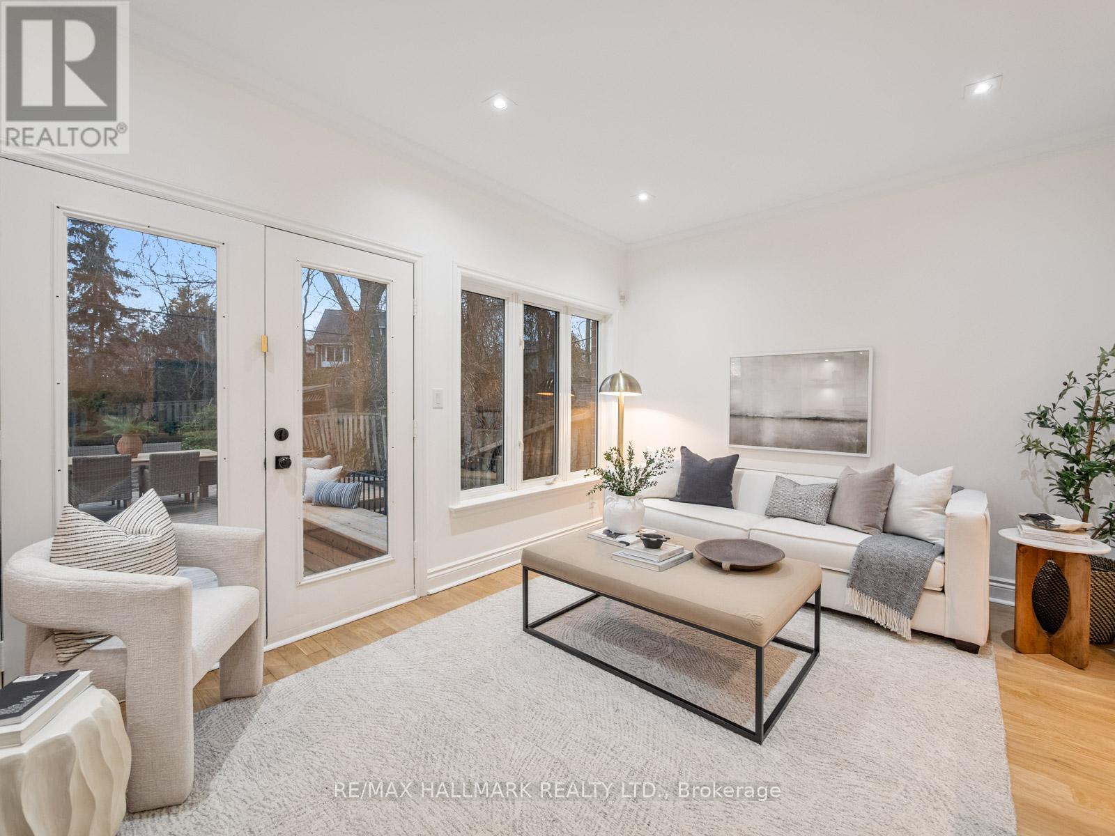 26 EASTMOUNT AVENUE, Toronto (Playter Estates-Danforth), Ontario, M4K1V1 — Photo 19