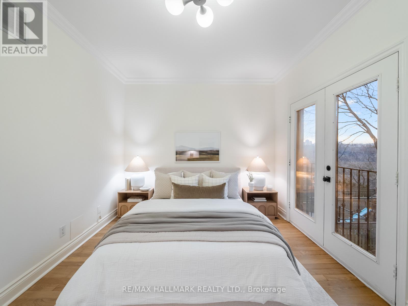 26 EASTMOUNT AVENUE, Toronto (Playter Estates-Danforth), Ontario, M4K1V1 — Photo 25