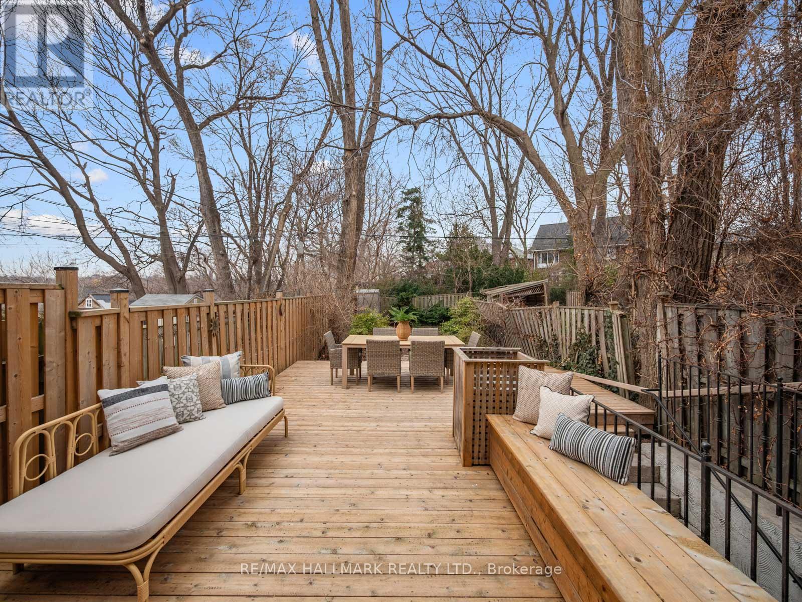 26 EASTMOUNT AVENUE, Toronto (Playter Estates-Danforth), Ontario, M4K1V1 — Photo 45