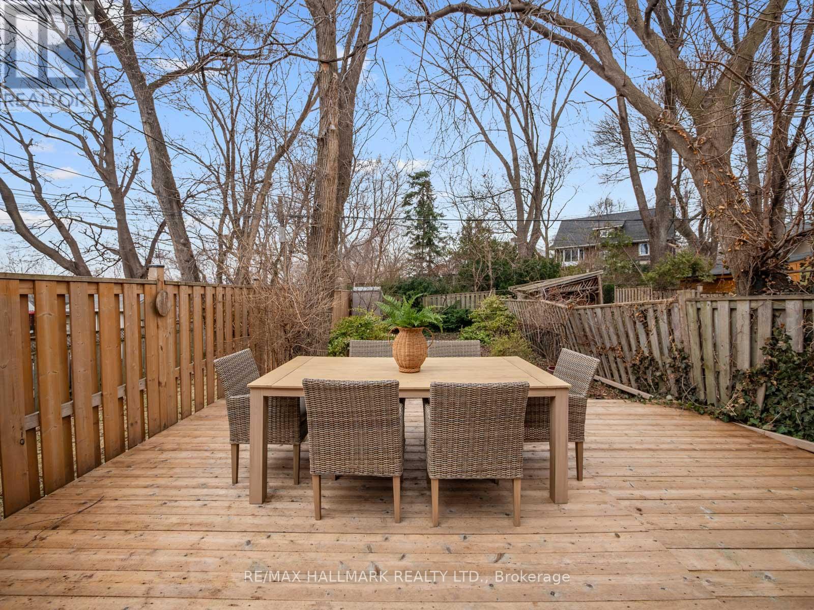 26 EASTMOUNT AVENUE, Toronto (Playter Estates-Danforth), Ontario, M4K1V1 — Photo 46