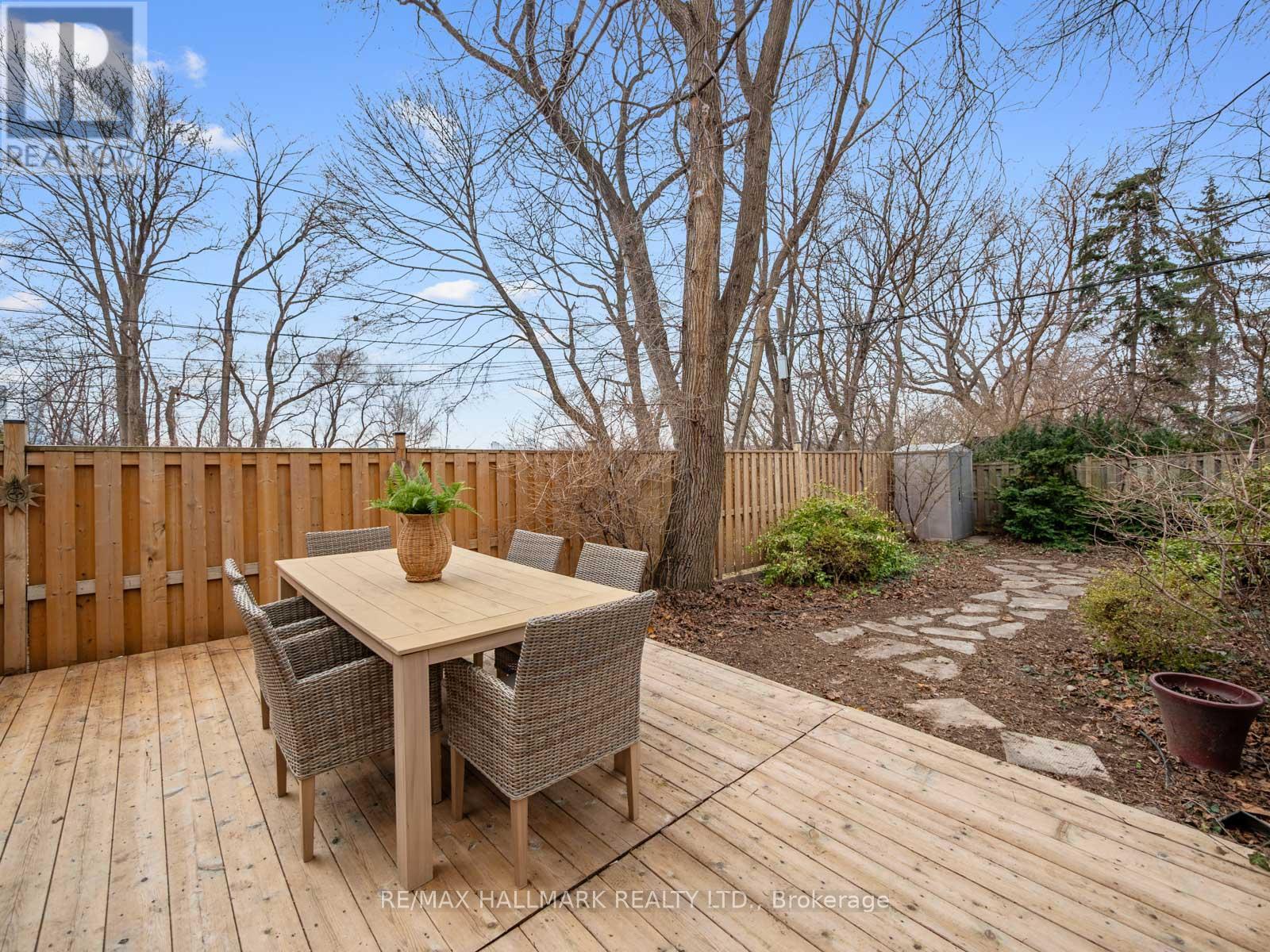26 EASTMOUNT AVENUE, Toronto (Playter Estates-Danforth), Ontario, M4K1V1 — Photo 47