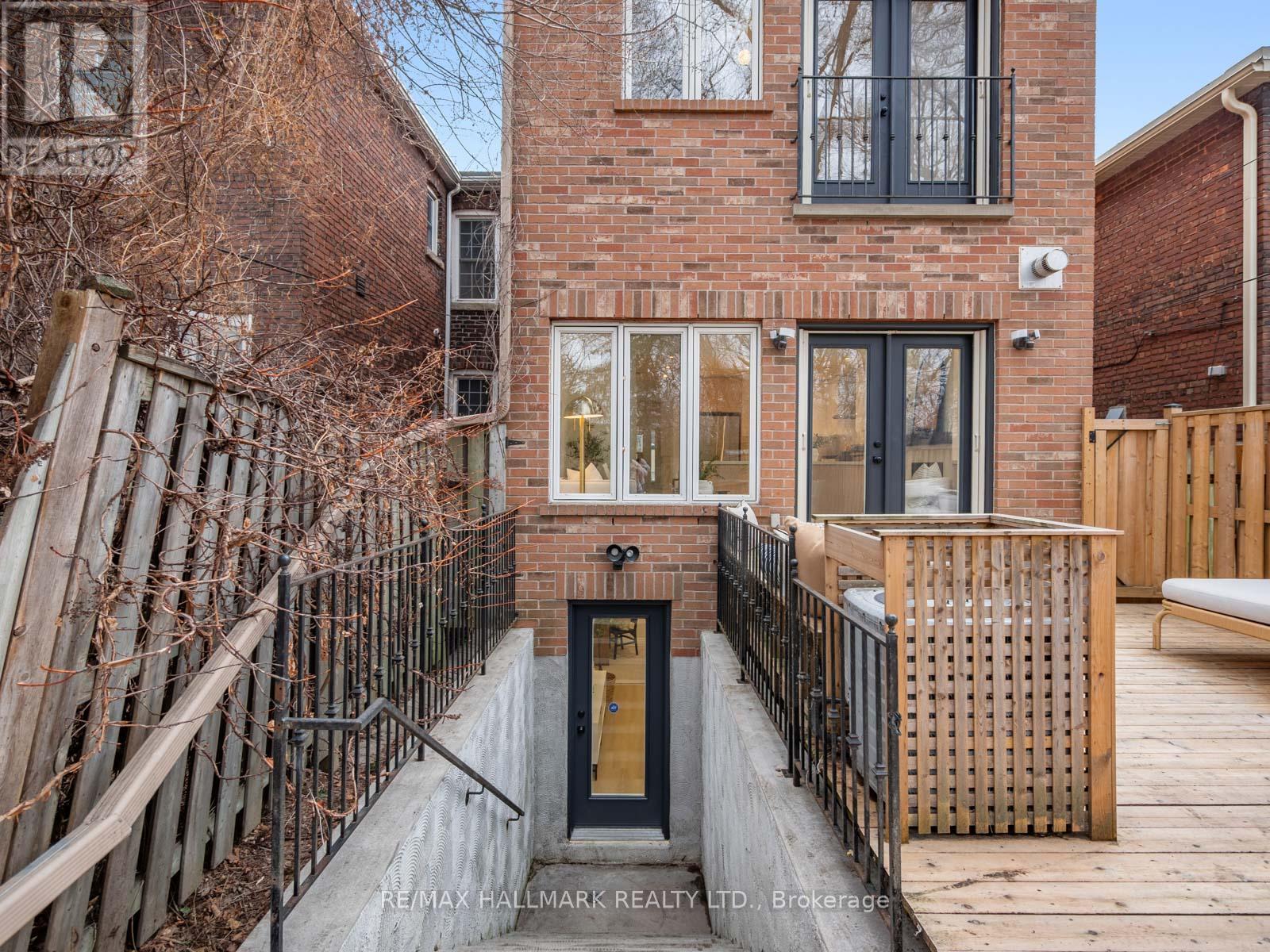 26 EASTMOUNT AVENUE, Toronto (Playter Estates-Danforth), Ontario, M4K1V1 — Photo 49