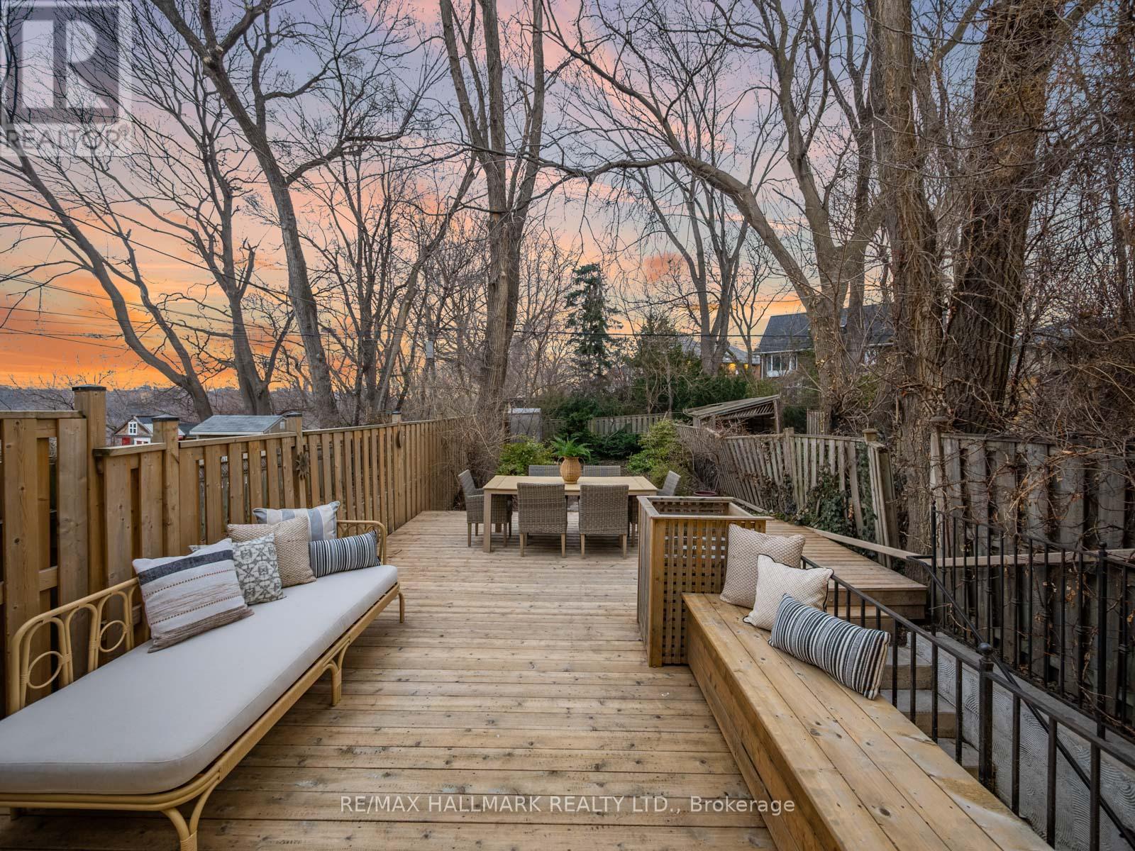 26 EASTMOUNT AVENUE, Toronto (Playter Estates-Danforth), Ontario, M4K1V1 — Photo 50