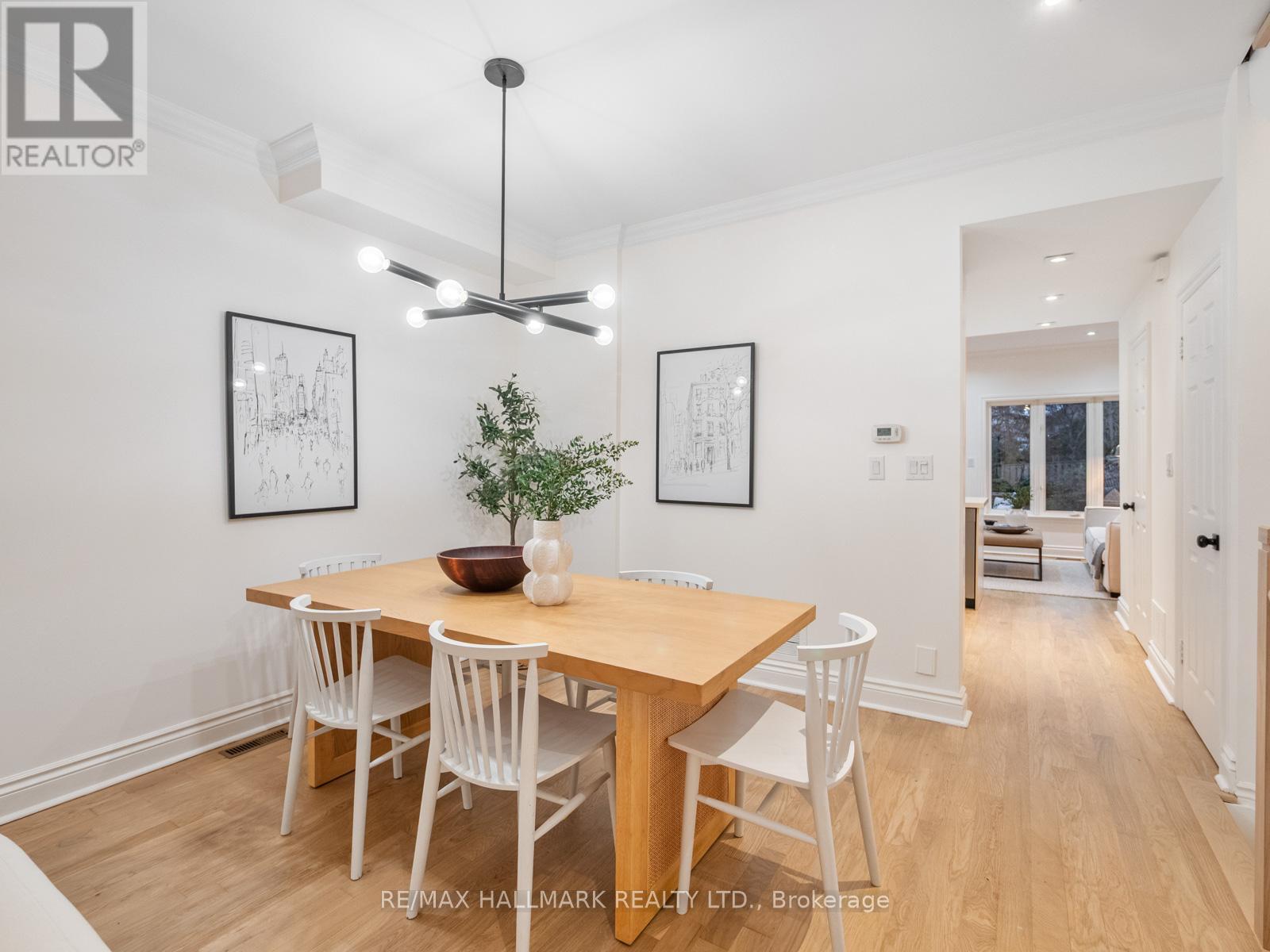 26 EASTMOUNT AVENUE, Toronto (Playter Estates-Danforth), Ontario, M4K1V1 — Photo 7