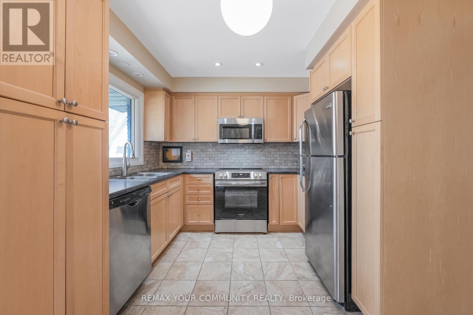 60 - 97 POPLAR CRESCENT, Aurora (Aurora Highlands), Ontario, L4G3M4 — Photo 12