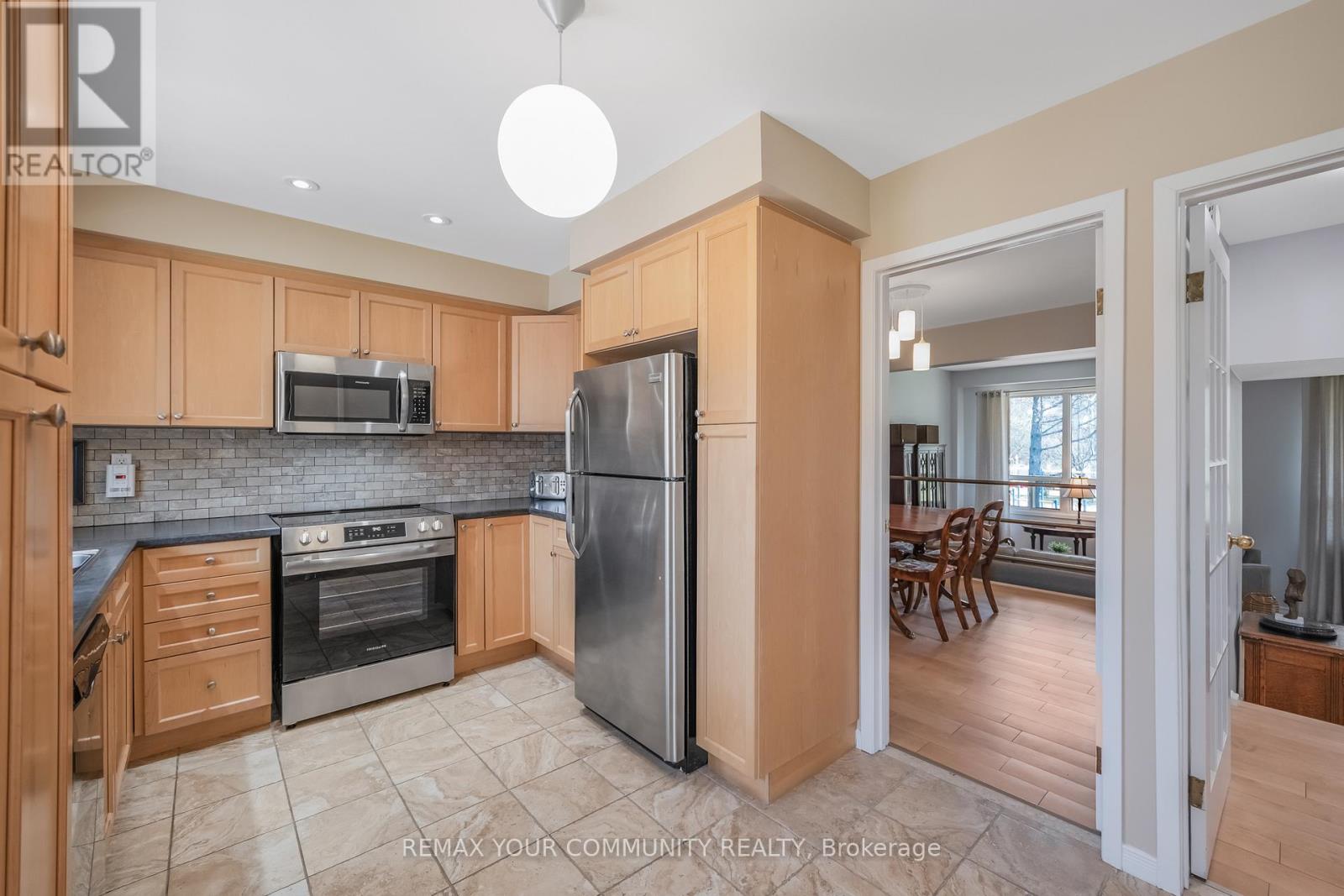 60 - 97 POPLAR CRESCENT, Aurora (Aurora Highlands), Ontario, L4G3M4 — Photo 16