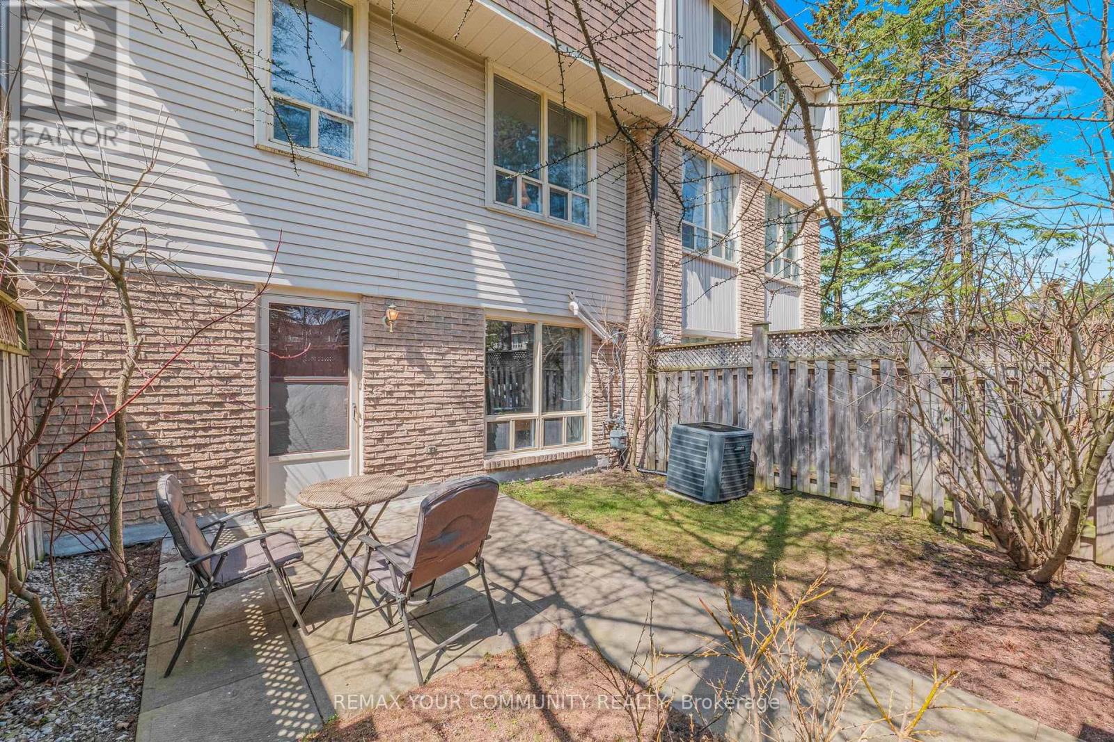 60 - 97 POPLAR CRESCENT, Aurora (Aurora Highlands), Ontario, L4G3M4 — Photo 43