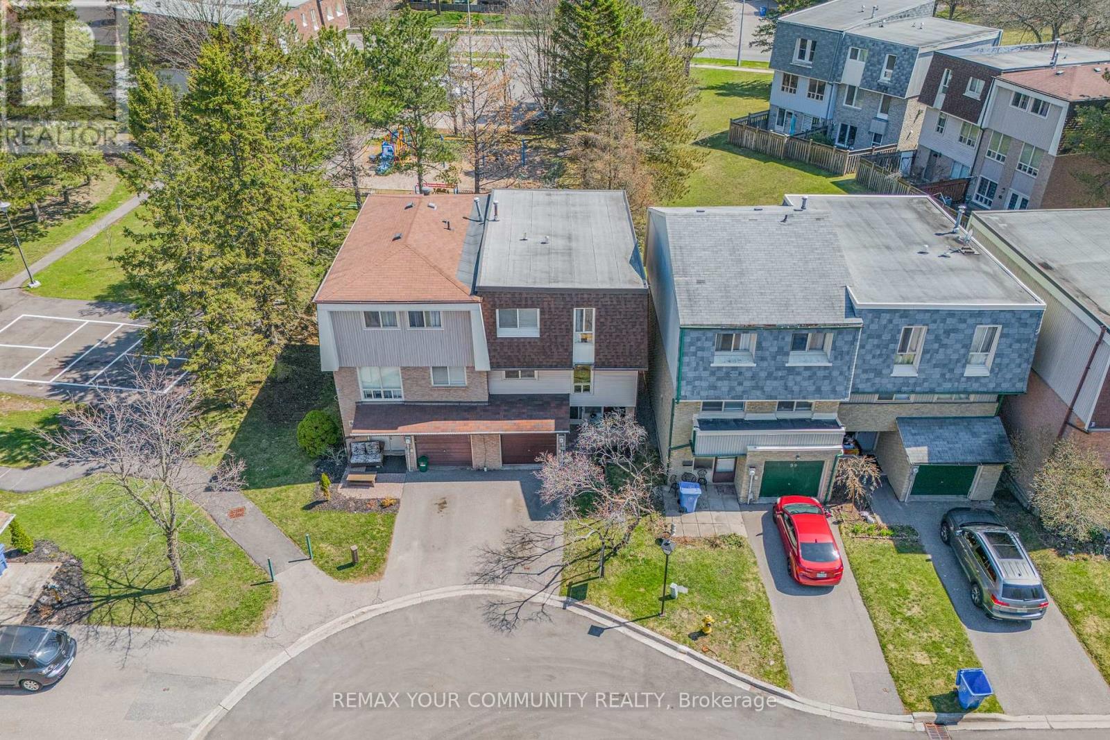 60 - 97 POPLAR CRESCENT, Aurora (Aurora Highlands), Ontario, L4G3M4 — Photo 50