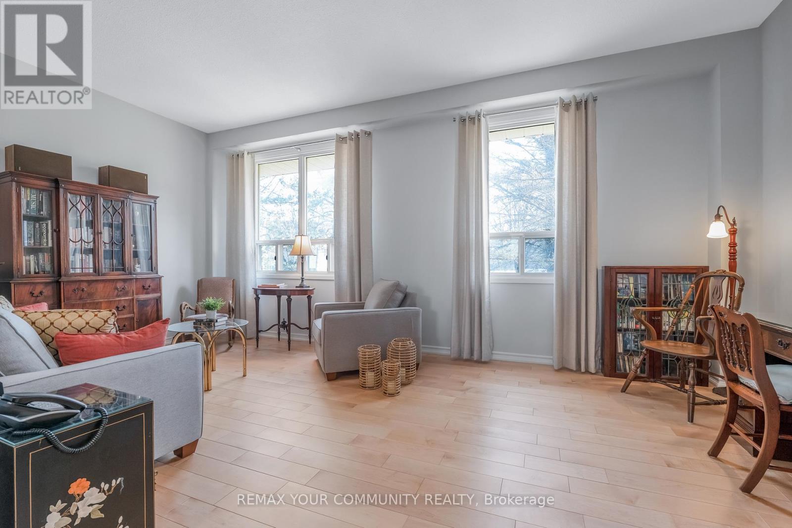 60 - 97 POPLAR CRESCENT, Aurora (Aurora Highlands), Ontario, L4G3M4 — Photo 6