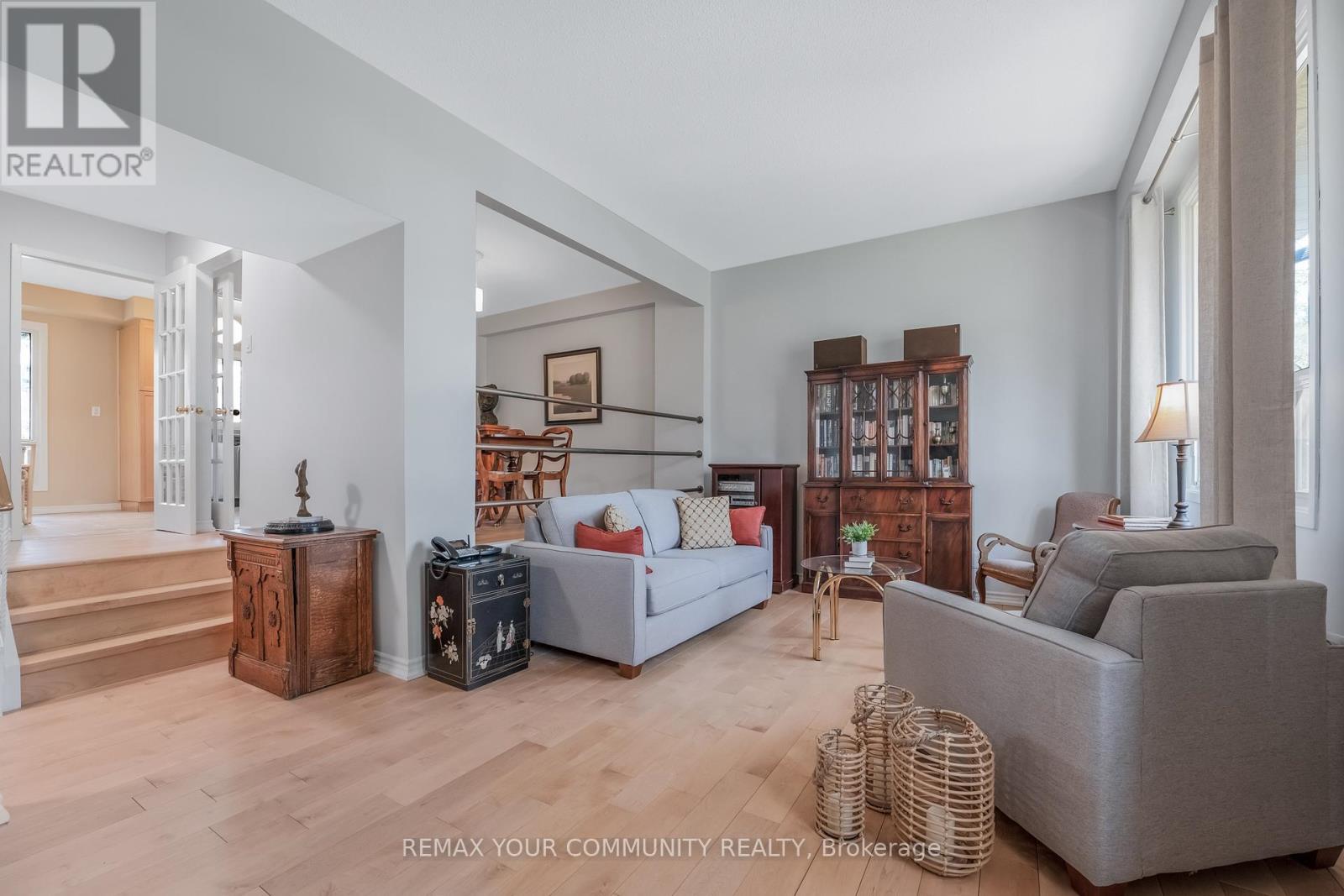 60 - 97 POPLAR CRESCENT, Aurora (Aurora Highlands), Ontario, L4G3M4 — Photo 7