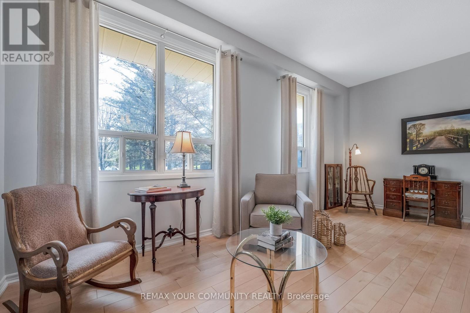 60 - 97 POPLAR CRESCENT, Aurora (Aurora Highlands), Ontario, L4G3M4 — Photo 8