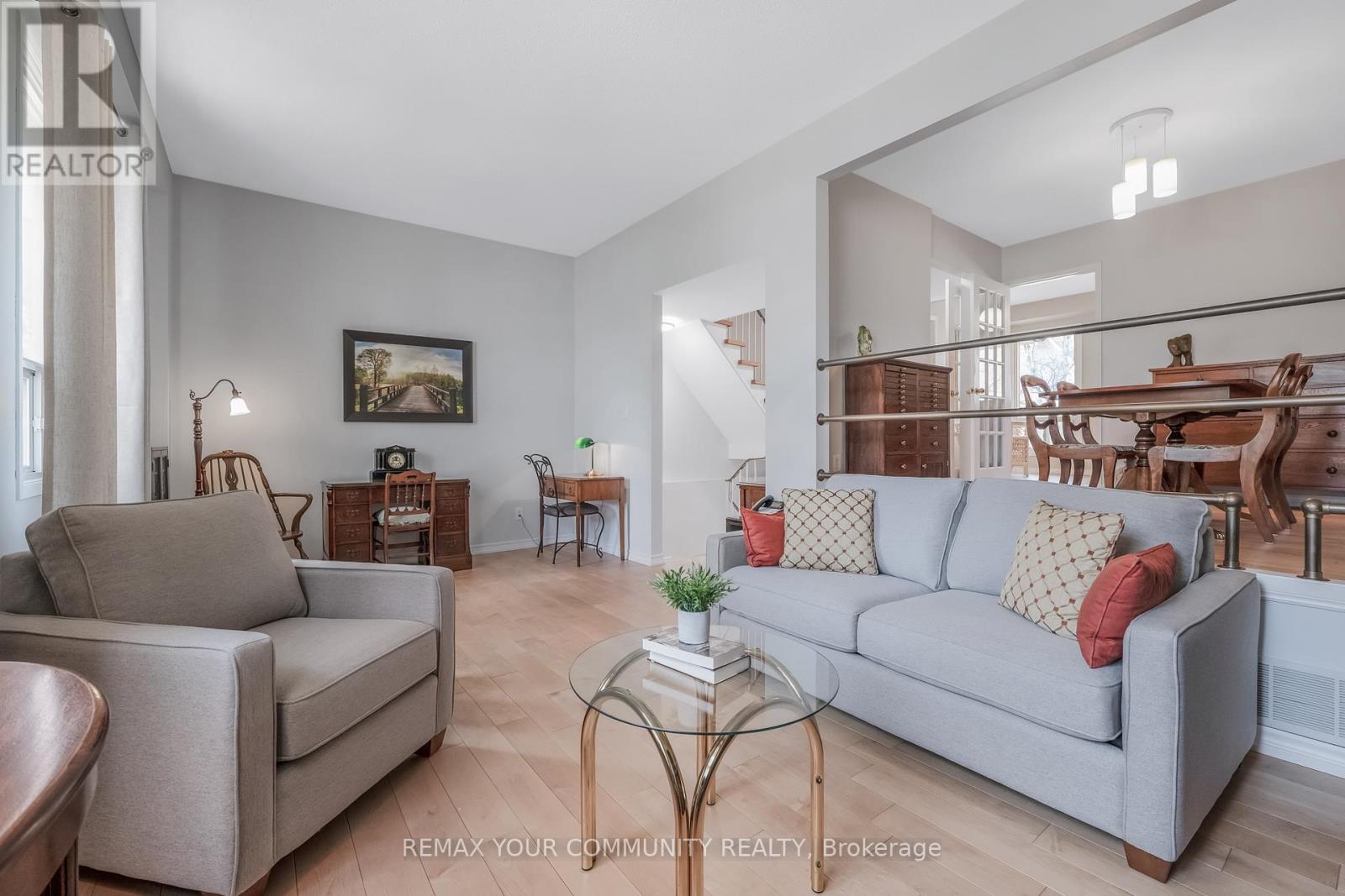 60 - 97 POPLAR CRESCENT, Aurora (Aurora Highlands), Ontario, L4G3M4 — Photo 9