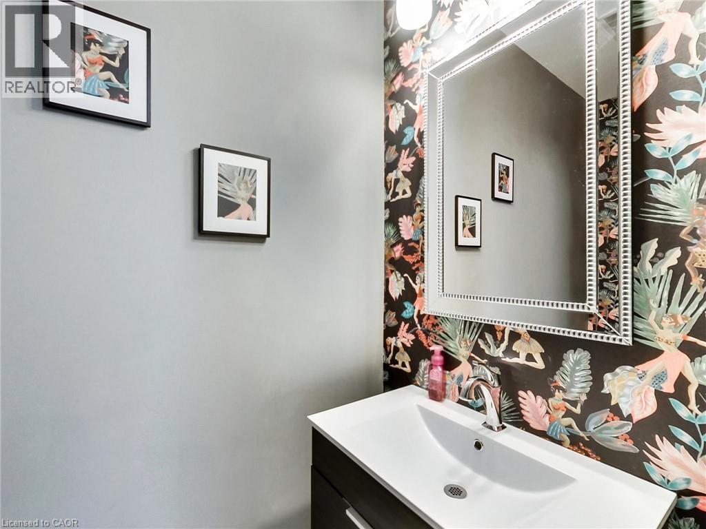 5045 MAINWAY Boulevard Unit# 201, Burlington, Ontario, L7L5Z1 — Photo 15