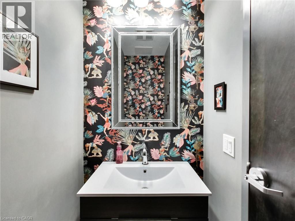 5045 MAINWAY Boulevard Unit# 201, Burlington, Ontario, L7L5Z1 — Photo 16