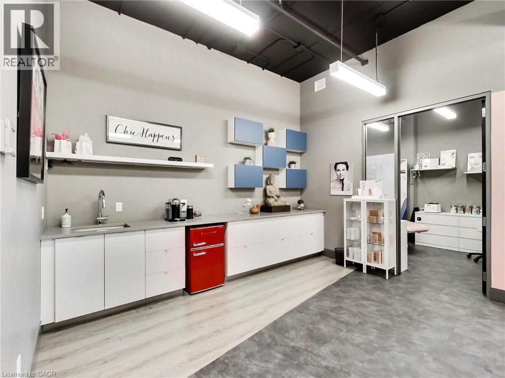 5045 MAINWAY Boulevard Unit# 201, Burlington, Ontario, L7L5Z1 — Photo 21