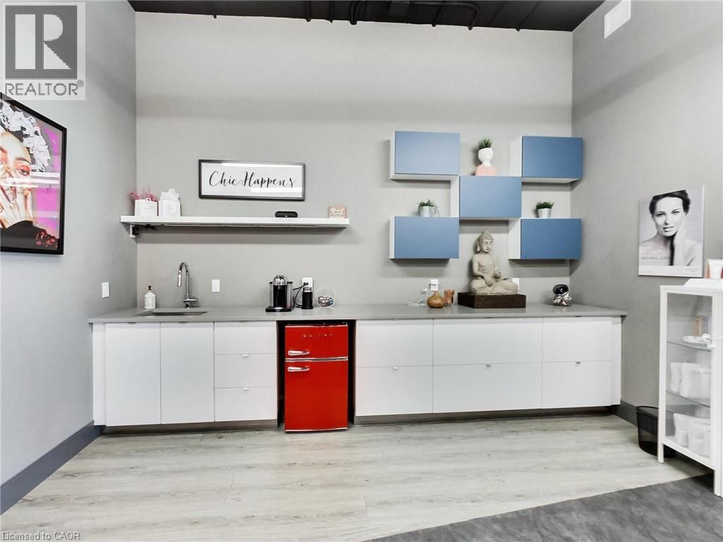 5045 MAINWAY Boulevard Unit# 201, Burlington, Ontario, L7L5Z1 — Photo 23