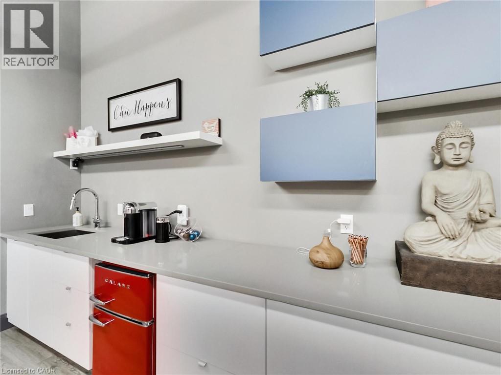 5045 MAINWAY Boulevard Unit# 201, Burlington, Ontario, L7L5Z1 — Photo 28