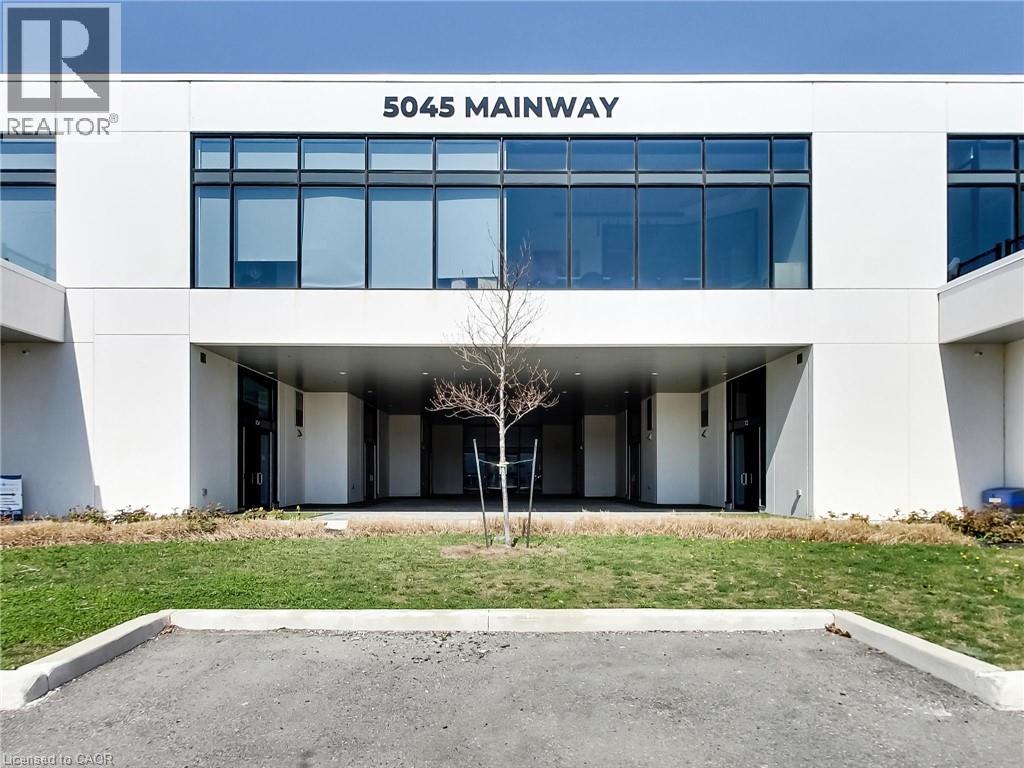 5045 MAINWAY Boulevard Unit# 201, Burlington, Ontario, L7L5Z1 — Photo 3