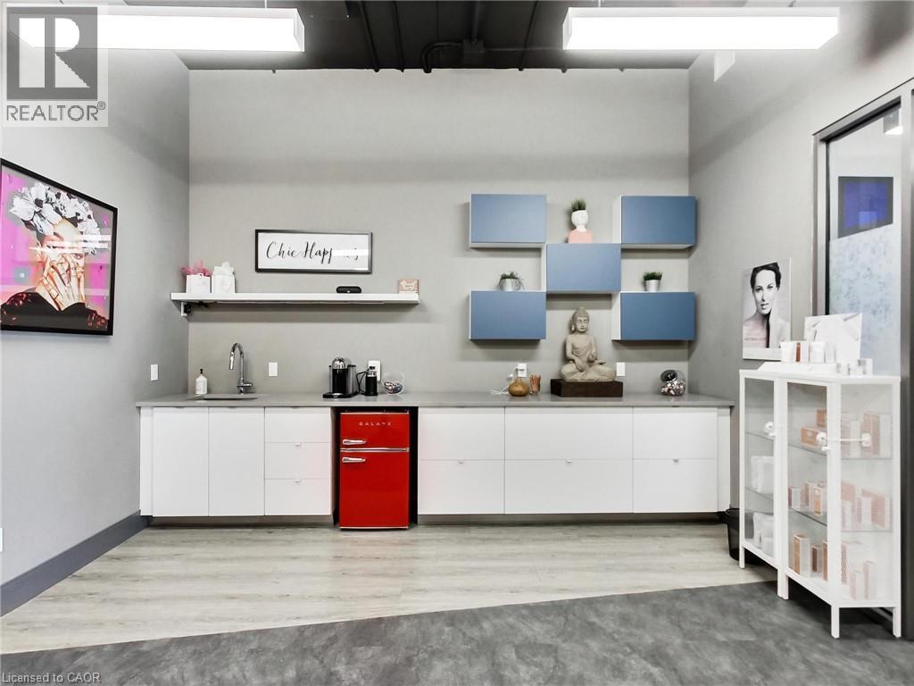 5045 MAINWAY Boulevard Unit# 201, Burlington, Ontario, L7L5Z1 — Photo 32