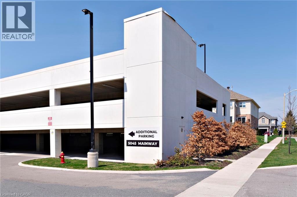 5045 MAINWAY Boulevard Unit# 201, Burlington, Ontario, L7L5Z1 — Photo 46
