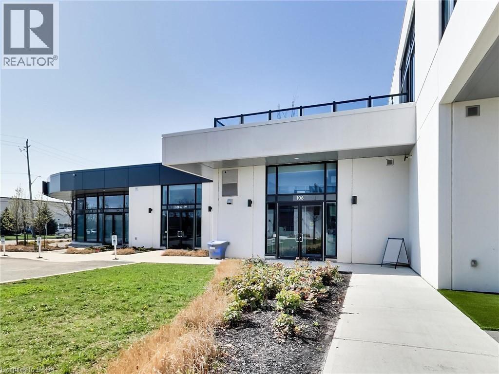 5045 MAINWAY Boulevard Unit# 201, Burlington, Ontario, L7L5Z1 — Photo 6
