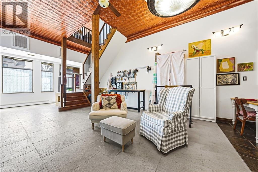 593 & 595 E KING Street E, Hamilton, Ontario, L8N1E4 — Photo 11