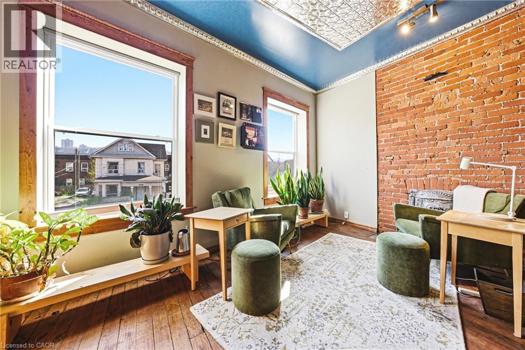 593 & 595 E KING Street E, Hamilton, Ontario, L8N1E4 — Photo 15