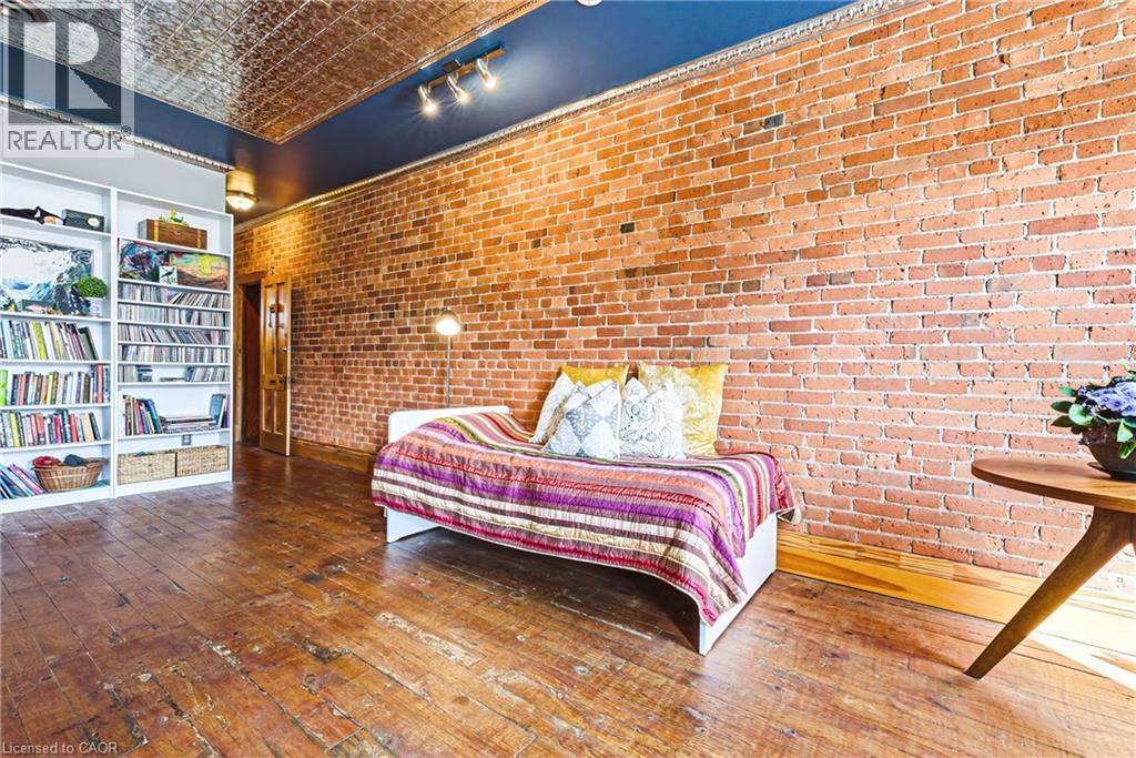 593 & 595 E KING Street E, Hamilton, Ontario, L8N1E4 — Photo 17