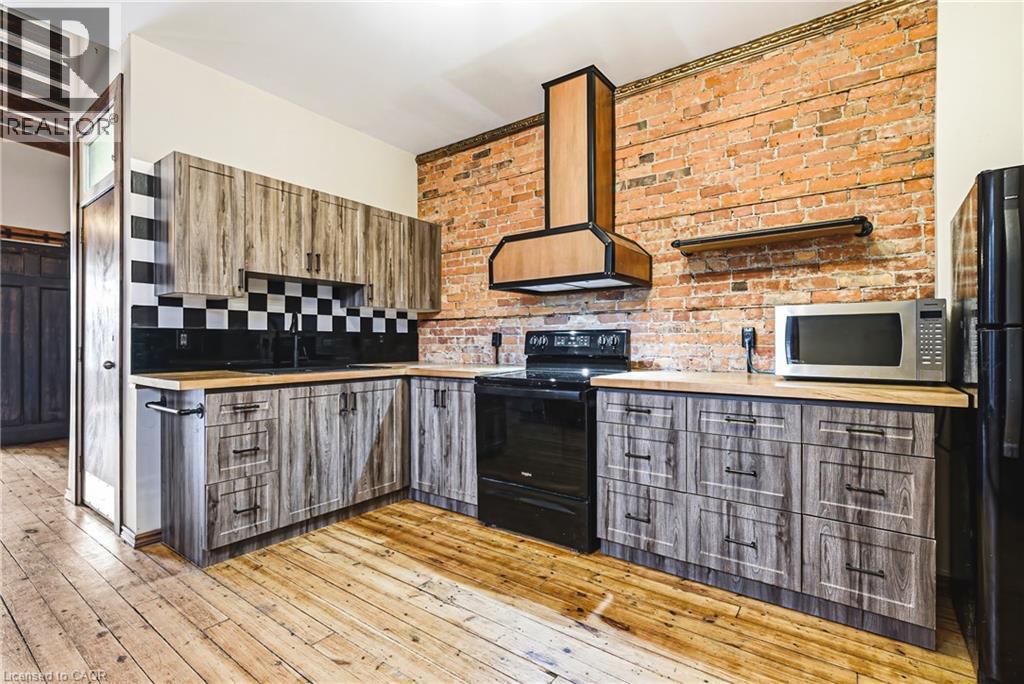 593 & 595 E KING Street E, Hamilton, Ontario, L8N1E4 — Photo 28