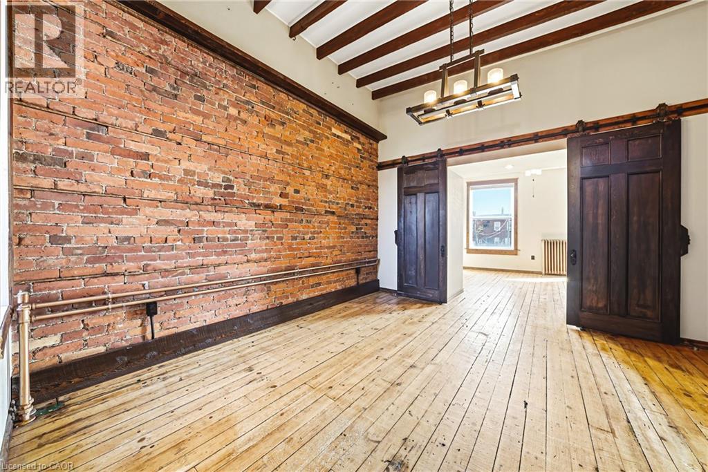 593 & 595 E KING Street E, Hamilton, Ontario, L8N1E4 — Photo 30