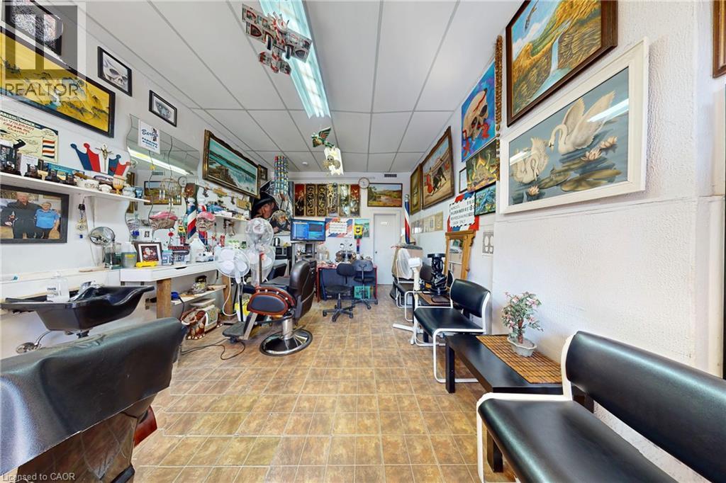 593 & 595 E KING Street E, Hamilton, Ontario, L8N1E4 — Photo 35