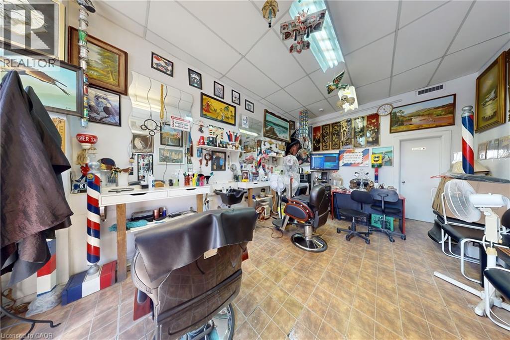 593 & 595 E KING Street E, Hamilton, Ontario, L8N1E4 — Photo 36