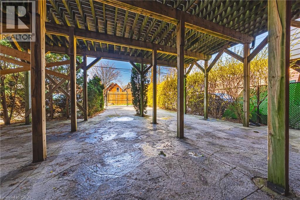 593 & 595 E KING Street E, Hamilton, Ontario, L8N1E4 — Photo 39